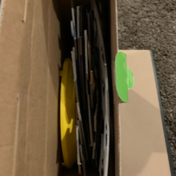 Counting game - Picture 4 of 4